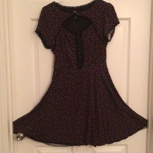 Super cute Hot topic dress!!! ❤️🖤👗💕